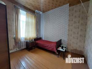 2-к квартира, вторичка, 45м2, 1/2 этаж
