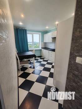 3-к квартира, вторичка, 63м2, 7/9 этаж