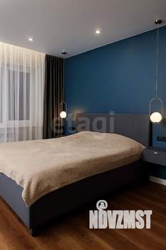 2-к квартира, вторичка, 51м2, 2/5 этаж