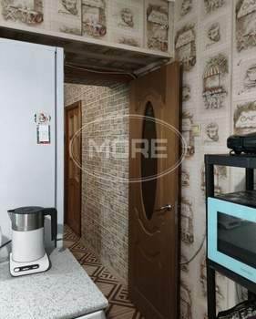 2-к квартира, вторичка, 50м2, 6/9 этаж