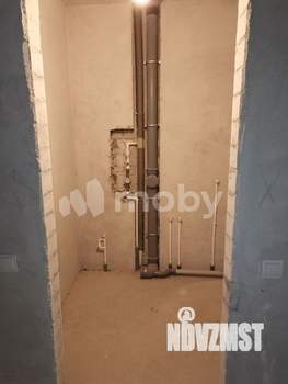 1-к квартира, сданный дом, 32м2, 1/9 этаж