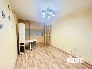 1-к квартира, вторичка, 30м2, 1/5 этаж
