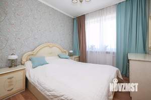 3-к квартира, вторичка, 63м2, 9/9 этаж