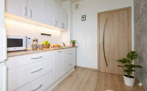 1-к квартира, вторичка, 40м2, 11/17 этаж