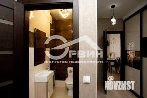 3-к квартира, вторичка, 80м2, 2/10 этаж