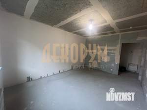 1-к квартира, вторичка, 44м2, 1/9 этаж