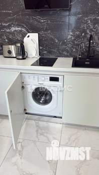 2-к квартира, сданный дом, 71м2, 7/8 этаж
