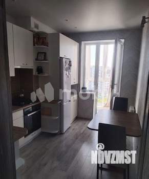 2-к квартира, вторичка, 50м2, 8/10 этаж