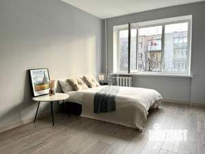 1-к квартира, вторичка, 36м2, 4/5 этаж