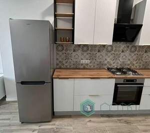1-к квартира, вторичка, 41м2, 2/10 этаж