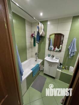 2-к квартира, вторичка, 49м2, 5/5 этаж