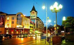 4-к квартира, вторичка, 85м2, 2/4 этаж