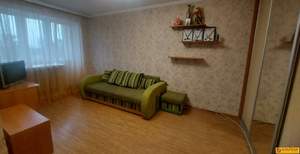 1-к квартира, вторичка, 31м2, 5/5 этаж