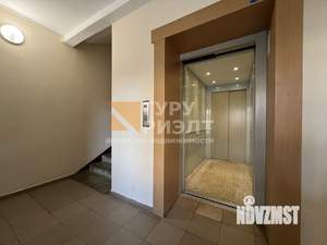 2-к квартира, вторичка, 62м2, 5/5 этаж