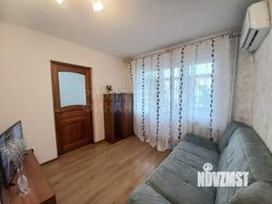 2-к квартира, вторичка, 46м2, 4/5 этаж