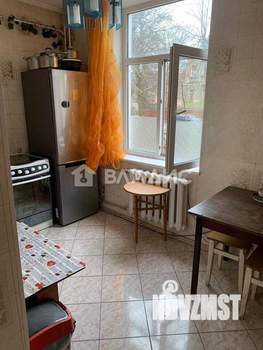 2-к квартира, вторичка, 55м2, 1/2 этаж