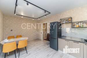 3-к квартира, вторичка, 95м2, 8/9 этаж