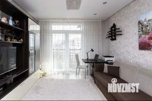 2-к квартира, вторичка, 72м2, 9/9 этаж