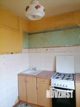 2-к квартира, вторичка, 45м2, 5/5 этаж