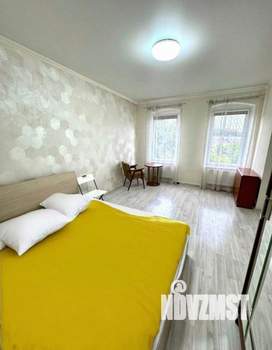 1-к квартира, вторичка, 27м2, 4/5 этаж