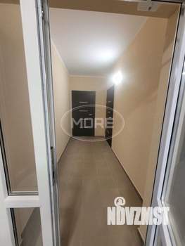 2-к квартира, вторичка, 66м2, 1/10 этаж