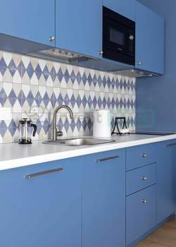 5-к квартира, вторичка, 141м2, 2/8 этаж