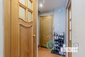 1-к квартира, вторичка, 33м2, 1/5 этаж