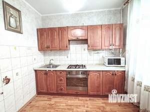 2-к квартира, вторичка, 53м2, 4/5 этаж
