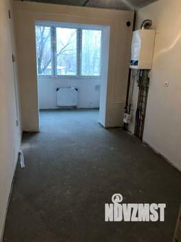 2-к квартира, вторичка, 62м2, 1/9 этаж