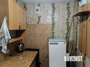 Студия квартира, вторичка, 19м2, 2/5 этаж