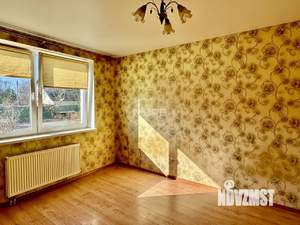 1-к квартира, вторичка, 34м2, 1/3 этаж