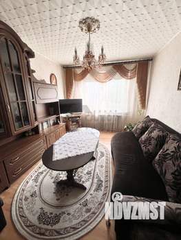 2-к квартира, вторичка, 47м2, 3/5 этаж