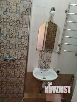 2-к квартира, вторичка, 41м2, 1/3 этаж