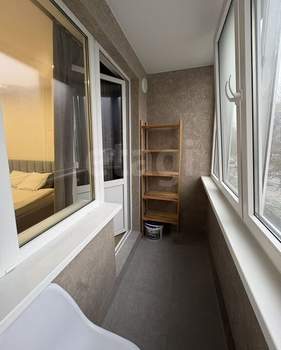 2-к квартира, вторичка, 50м2, 2/10 этаж