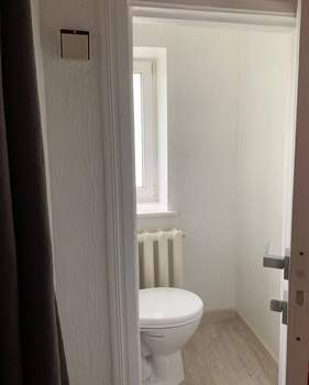 1-к квартира, вторичка, 29м2, 1/3 этаж