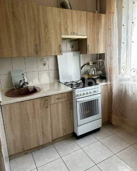 2-к квартира, вторичка, 50м2, 4/9 этаж