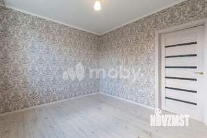 2-к квартира, вторичка, 64м2, 2/10 этаж