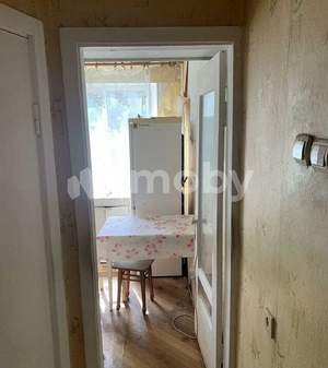 2-к квартира, вторичка, 45м2, 3/5 этаж