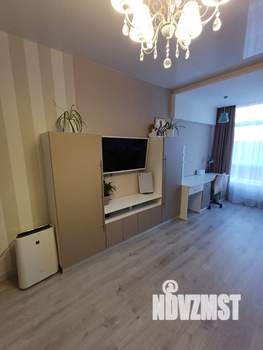 2-к квартира, вторичка, 71м2, 2/12 этаж