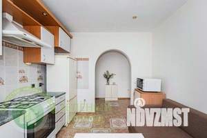 1-к квартира, вторичка, 41м2, 2/3 этаж