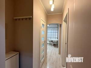 1-к квартира, вторичка, 27м2, 4/8 этаж