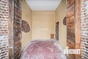 2-к квартира, вторичка, 47м2, 1/3 этаж