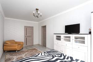 1-к квартира, вторичка, 39м2, 1/3 этаж