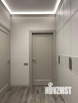 1-к квартира, вторичка, 51м2, 11/16 этаж