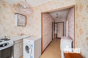 2-к квартира, вторичка, 42м2, 3/5 этаж