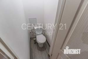 3-к квартира, вторичка, 52м2, 1/5 этаж