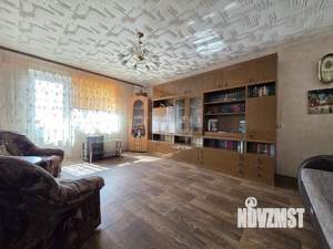 1-к квартира, вторичка, 45м2, 12/14 этаж