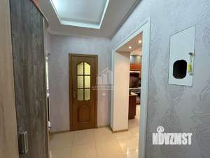 1-к квартира, вторичка, 35м2, 2/2 этаж