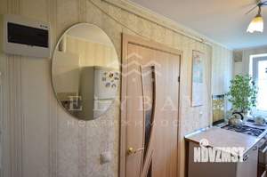 1-к квартира, вторичка, 18м2, 2/2 этаж