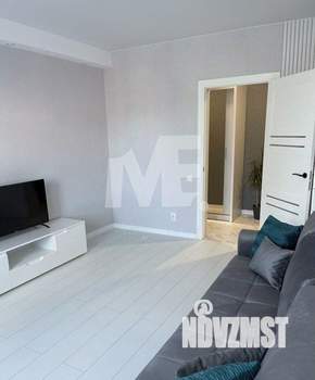 2-к квартира, вторичка, 49м2, 5/5 этаж